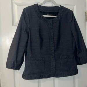 Isabella DeMarco Blazer